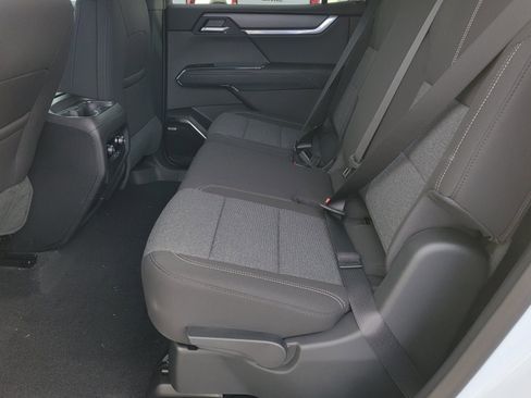 New 2026 GMC Acadia Elevation w/ Black Edition AWD/4WD image 7