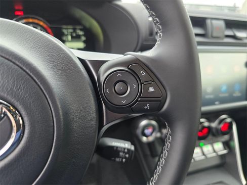 New 2026 Toyota GR86 image 25