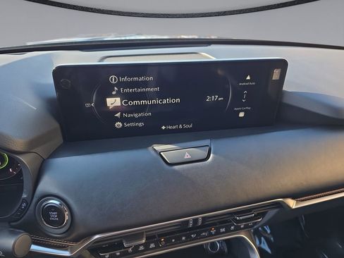 Used 2026 MAZDA CX-90 3.3 Turbo S w/ Premium Plus image 30