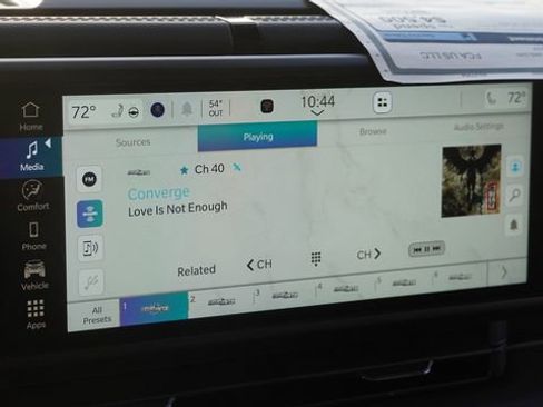 New 2026 Jeep Gladiator Sport image 22