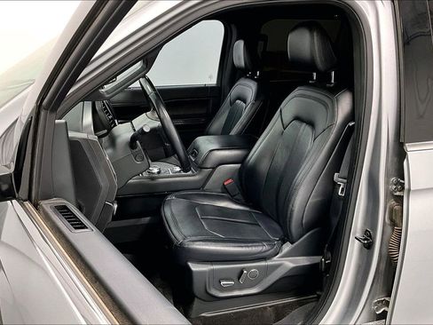 Used 2021 Ford Expedition Limited image 33