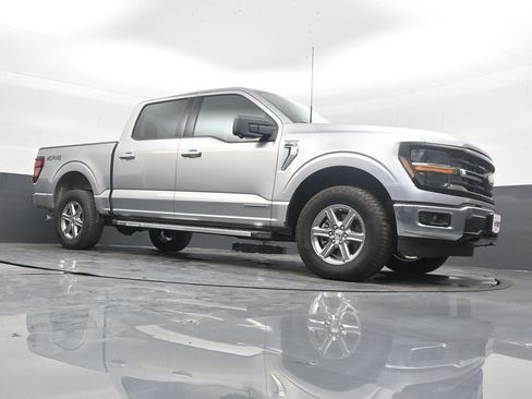 Used 2024 Ford F150 XLT w/ Mobile Office Package image 31