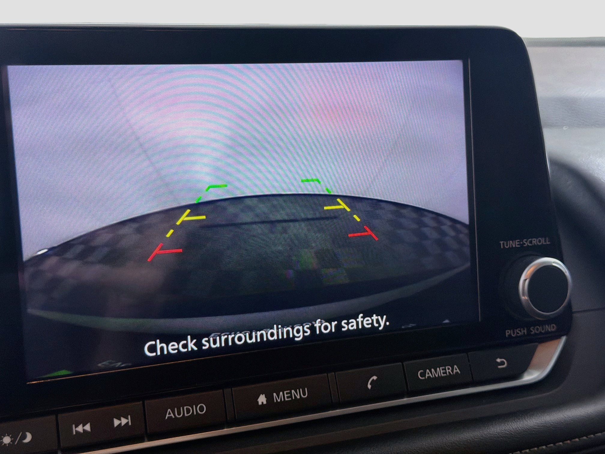 Used 2023 Nissan Rogue S FWD image 22