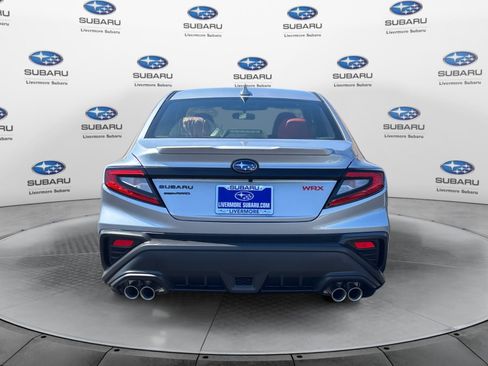 New 2026 Subaru WRX Limited AWD/4WD image 4