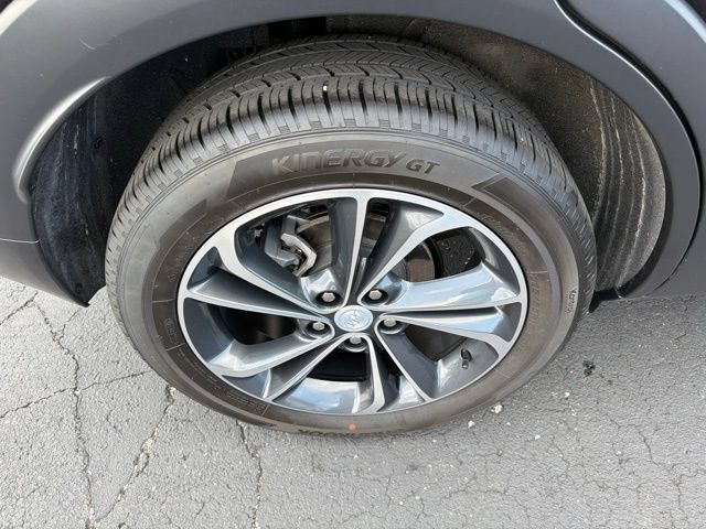 Certified 2023 Buick Encore GX Essence w/ Advanced Technology Package AWD/4WD image 8