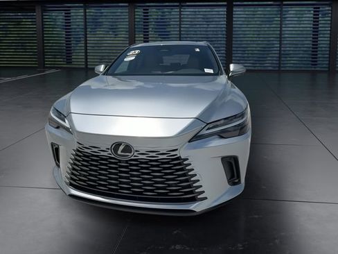 Certified 2023 Lexus RX 350 Premium Plus w/ Cold Area Package FWD image 3