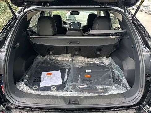 New 2026 Subaru Crosstrek 2.5i Limited w/ Popular Package #3A image 24