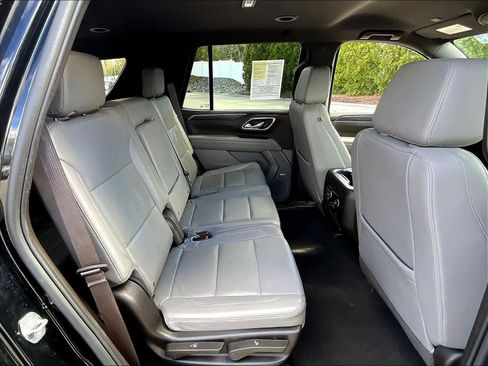 Used 2024 Chevrolet Tahoe LT image 16