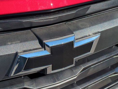 New 2026 Chevrolet Colorado Trail Boss image 30