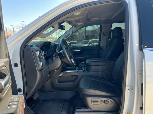 Used 2022 GMC Sierra 1500 Denali w/ Denali Premium Package image 23