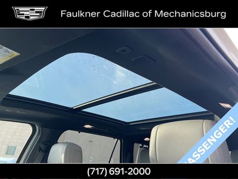 Used 2025 Toyota Sequoia Limited image 22