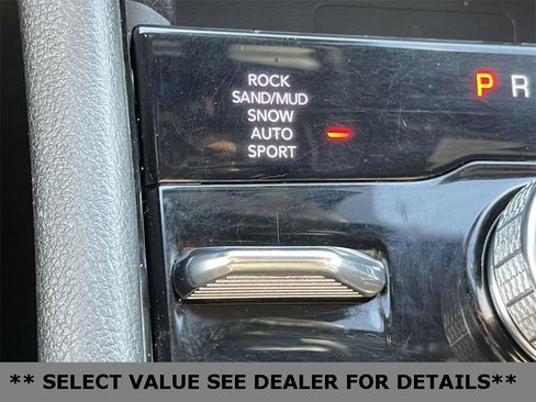 Used 2021 Jeep Grand Cherokee L Overland w/ Luxury Tech Group IV image 33