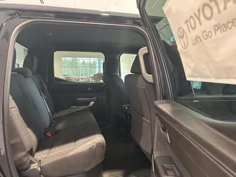 New 2026 Toyota Tundra SR5 image 14