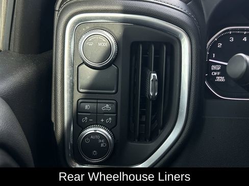 Used 2020 GMC Sierra 1500 Elevation w/ Elevation Value Package image 26