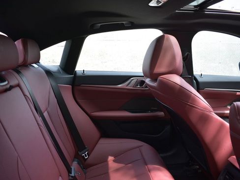 Used 2023 BMW i4 eDrive35 w/ Premium Package RWD image 26