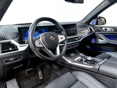Used 2023 BMW ALPINA XB7 AWD/4WD image 9