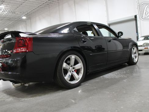 Used 2006 Dodge Charger SRT8 w/ SRT Option Group III RWD image 26