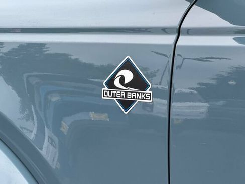 Certified 2023 Ford Bronco Outer Banks AWD/4WD image 28
