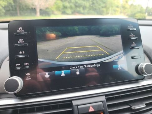 Used 2019 Honda Accord EX-L image 26