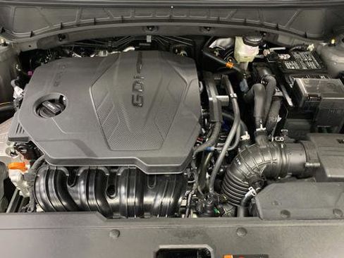 New 2026 Hyundai Tucson Limited AWD/4WD image 29