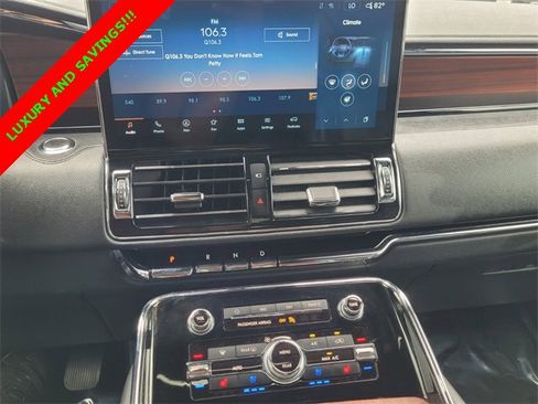 Used 2023 Lincoln Navigator L Reserve image 22