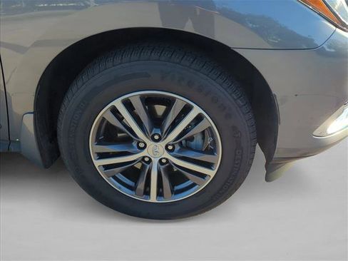 Used 2019 INFINITI QX60 Pure image 28