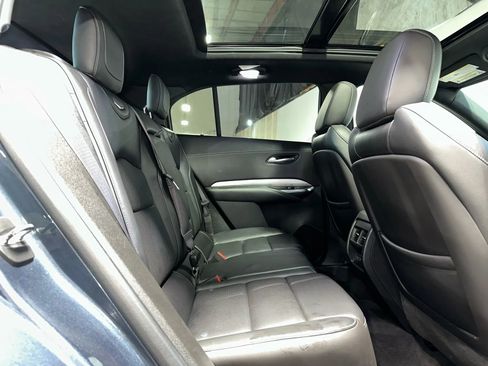 Used 2019 Cadillac XT4 Premium Luxury image 30