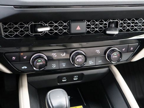 Certified 2023 Honda Accord Touring image 22