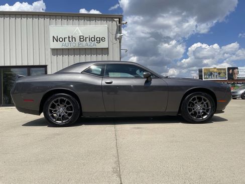 Used 2018 Dodge Challenger GT image 25