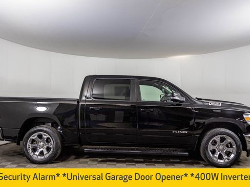 Used 2022 RAM 1500 Big Horn image 17