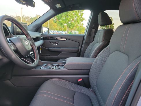 New 2026 Honda Pilot Sport image 19