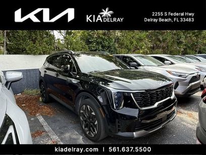 Used 2024 Kia Sorento SX