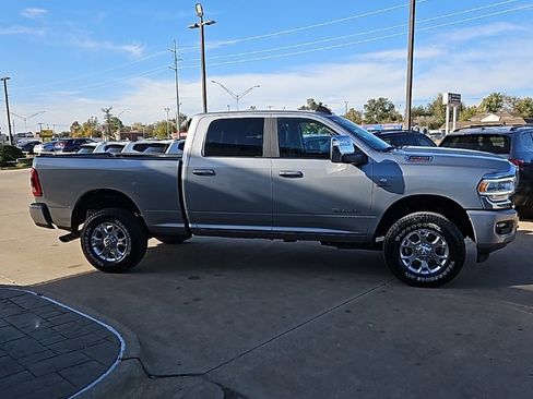 Used 2024 RAM 2500 Laramie image 4