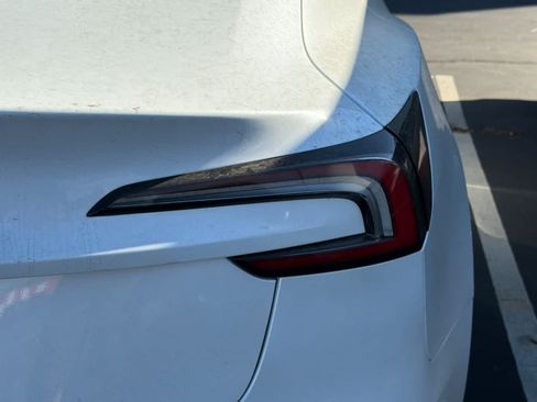 Used 2025 Tesla Model 3 RWD image 16