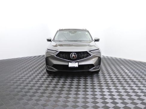 Certified 2026 Acura MDX SH-AWD w/ Advance Package image 4