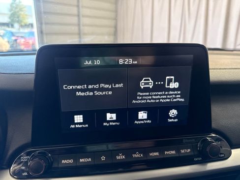 Used 2019 Kia Forte LXS FWD image 26