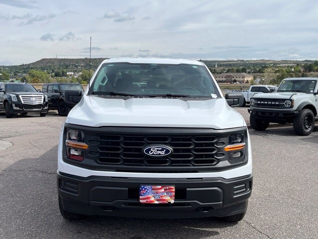 New 2026 Ford F150 XL w/ Tow/Haul Package AWD/4WD image 9