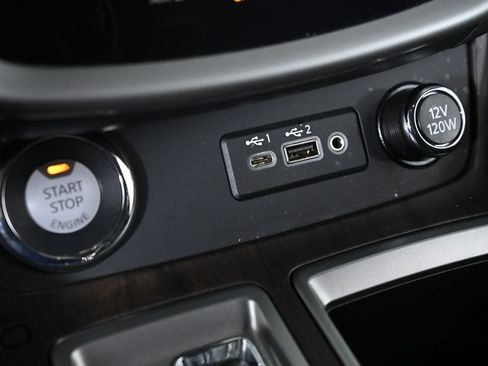 Used 2022 Nissan Murano Platinum w/ Cargo Package image 20