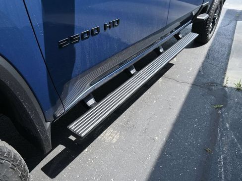New 2026 Chevrolet Silverado 2500 Custom w/ Custom Value Package AWD/4WD image 16
