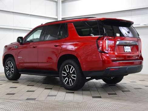 Used 2024 GMC Yukon AT4 AWD/4WD image 6