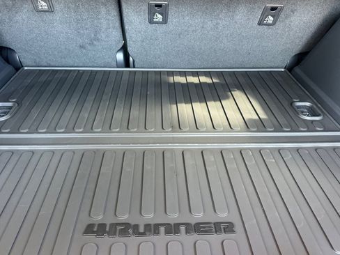 New 2026 Toyota 4Runner TRD Off-Road Premium AWD/4WD image 18