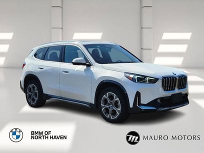 Certified 2025 BMW X1 xDrive28i