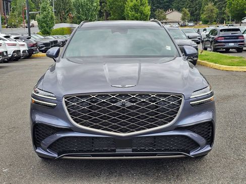 New 2026 Genesis GV70 2.5T Sport Prestige w/ G1 Accessory Package AWD/4WD image 2