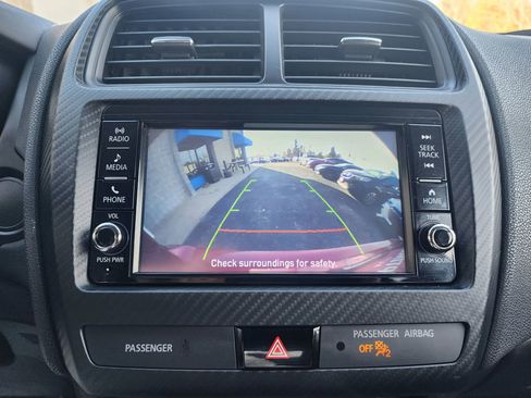 Used 2019 Mitsubishi Outlander Sport AWD image 15