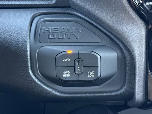 New 2026 RAM 2500 Laramie image 23