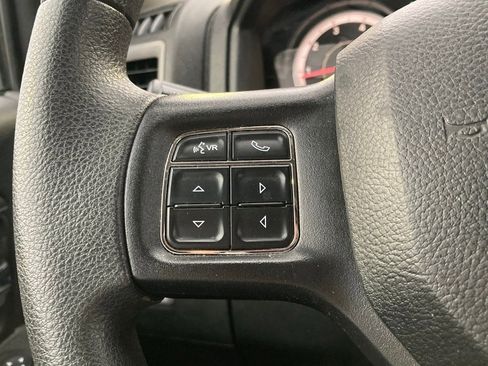 Used 2023 RAM 1500 Tradesman w/ Power & Remote Entry Group image 15