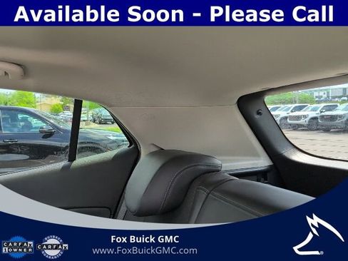 Used 2022 Buick Encore Preferred w/ Safety Package AWD/4WD image 7