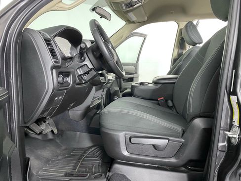 Used 2020 RAM 3500 Tradesman w/ Towing Technology Group AWD/4WD image 19