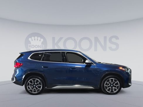 Used 2023 BMW X1 xDrive28i w/ Premium Package AWD/4WD image 12