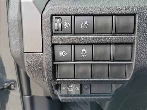 New 2025 Toyota Tacoma TRD Sport image 29